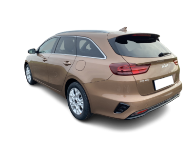 Kia Ceed SW CD 1,5 T-GDi
