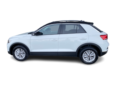 Volkswagen T-Roc AT 1,5 TSI