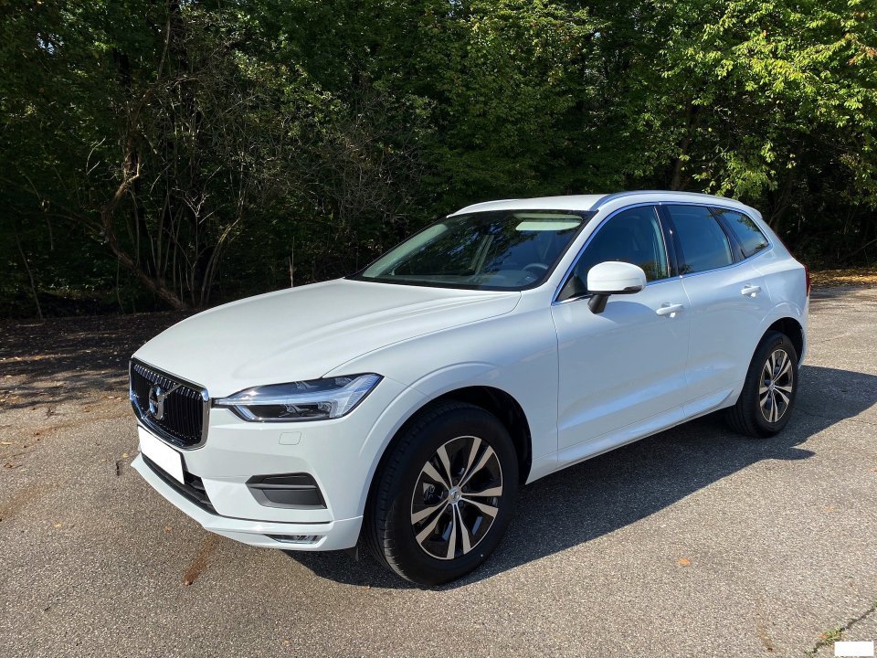 Volvo XC60 2,0 TDI