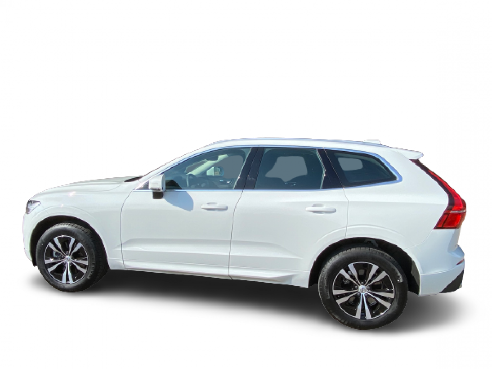 Volvo XC60 2,0 TDI
